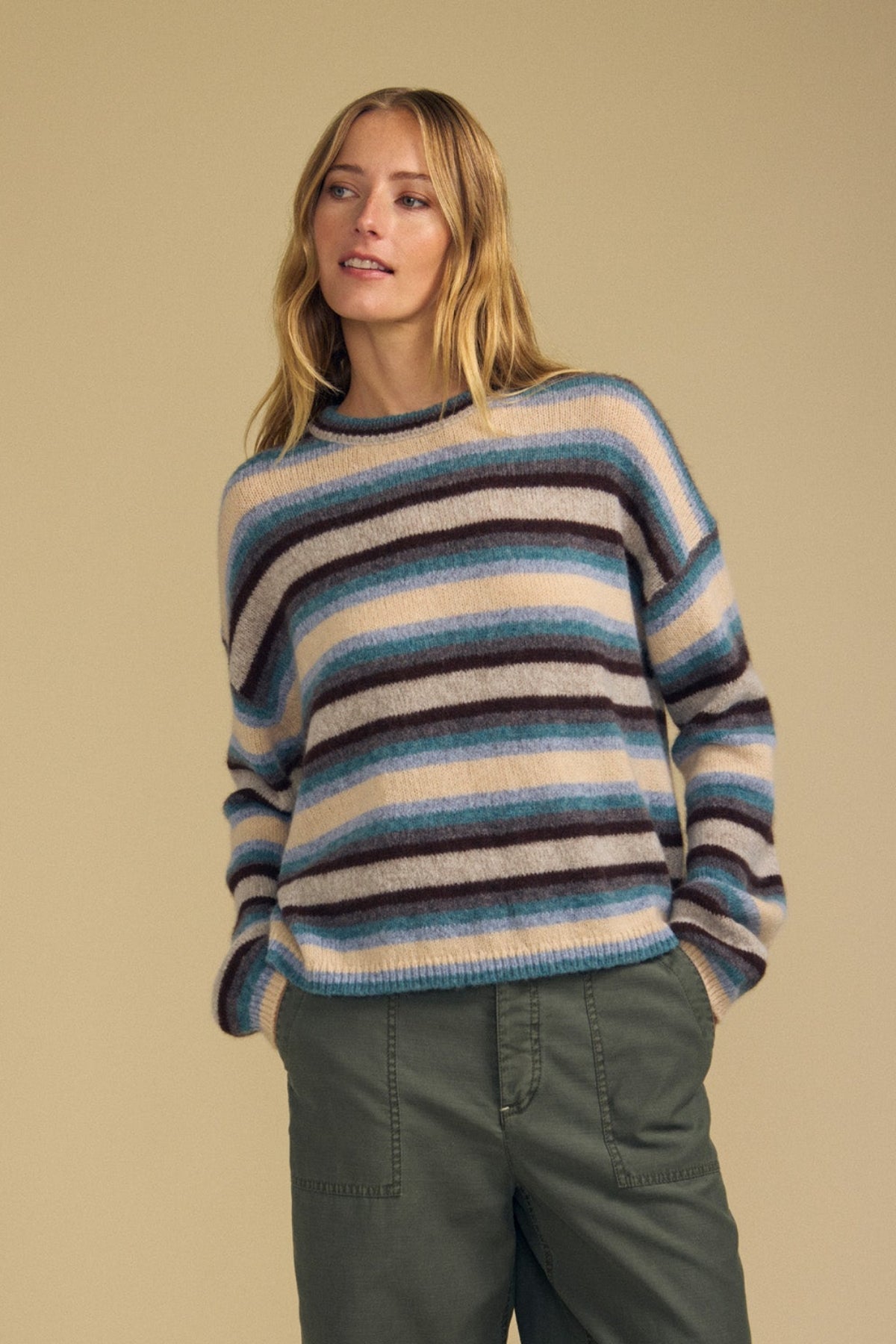 Velvet by Graham & Spencer Mae Sweater