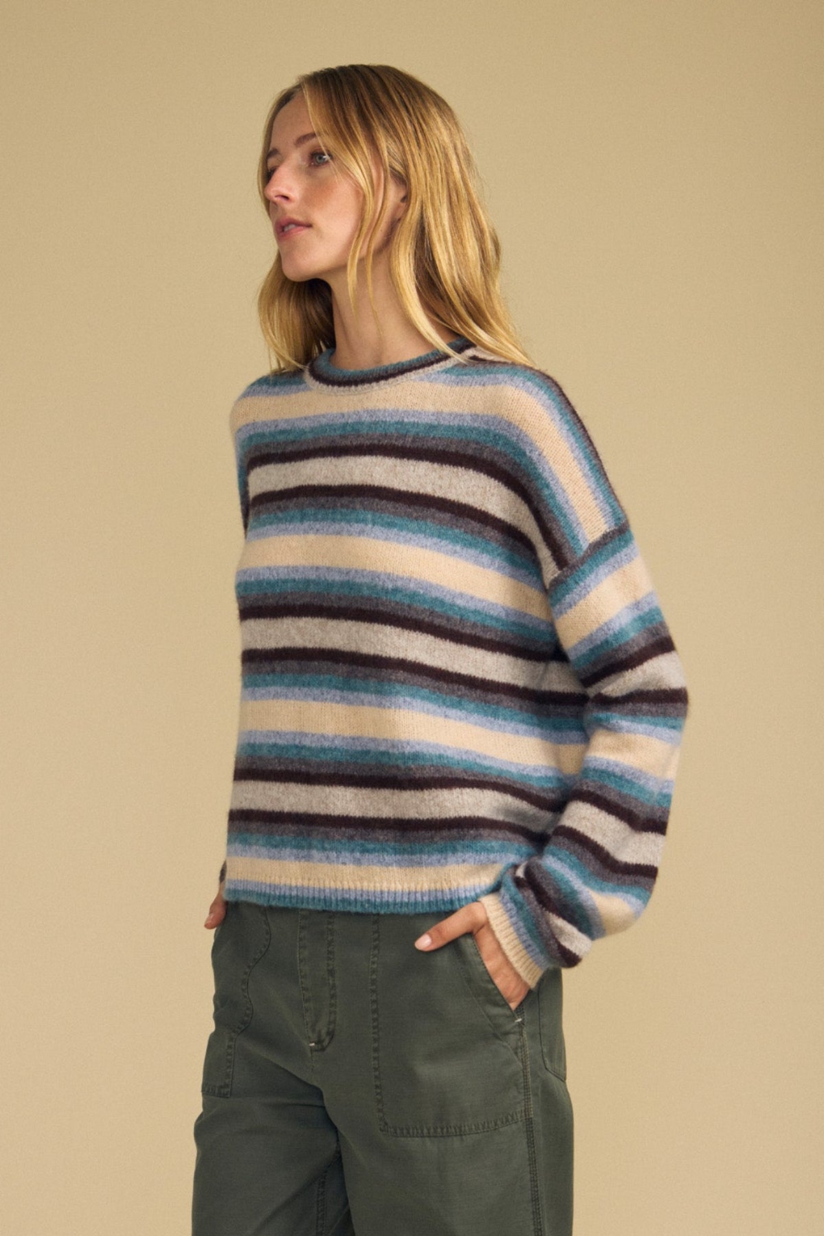 Velvet by Graham &amp; Spencer Mae Sweater