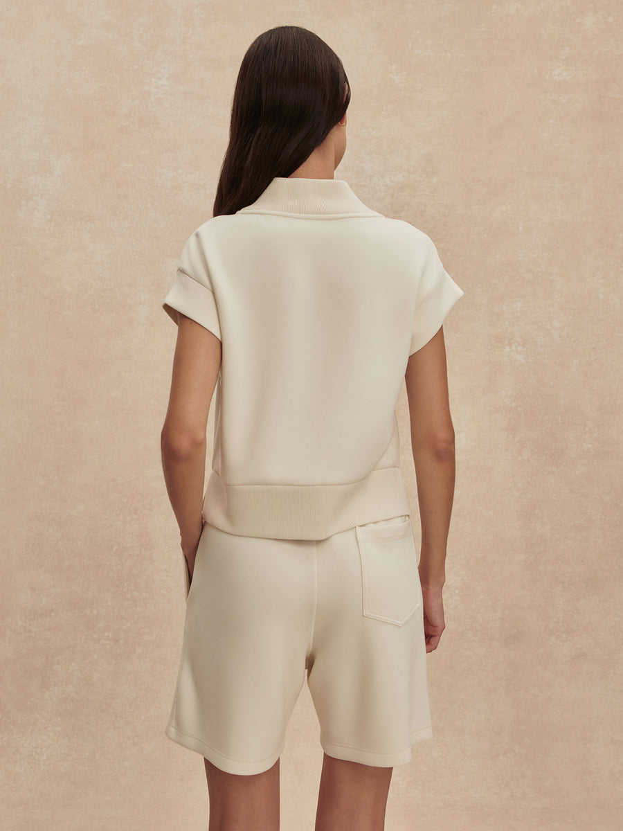 Varley Gracee V Neck Tank