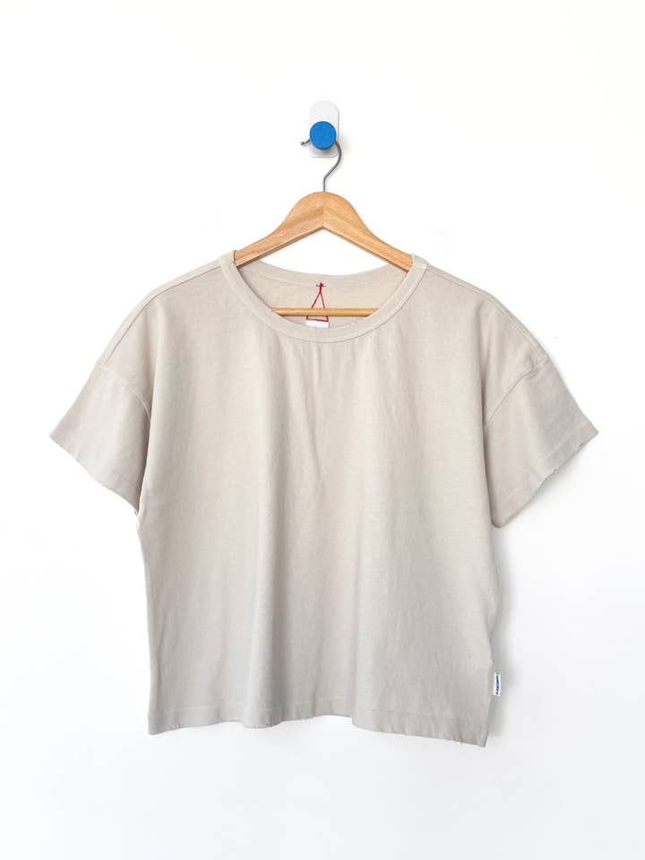 Le Bon Shoppe Vintage Fille Tee