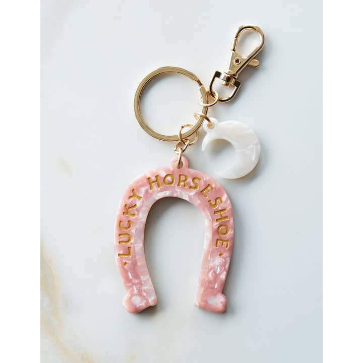 Idlewild Co. Lucky Bag Charm