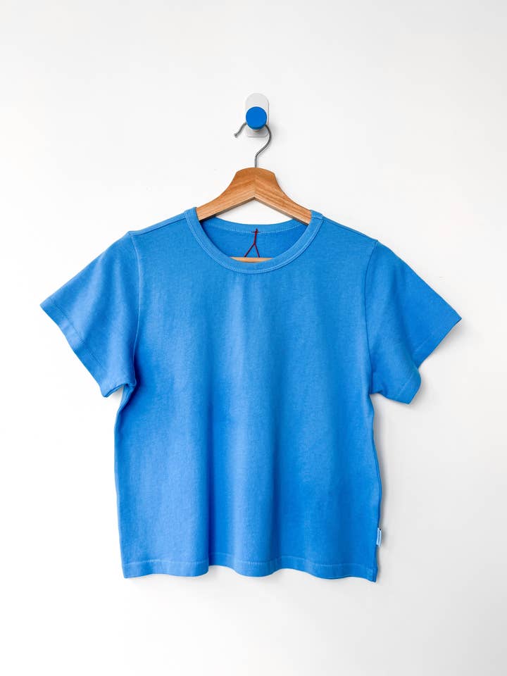 Le Bon Shoppe The Little Boy Tee