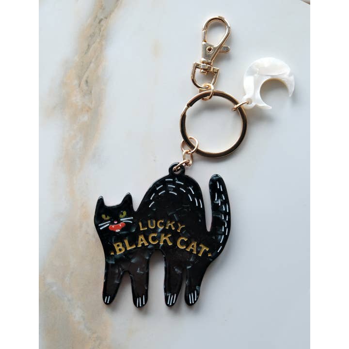 Idlewild Co. Lucky Bag Charm