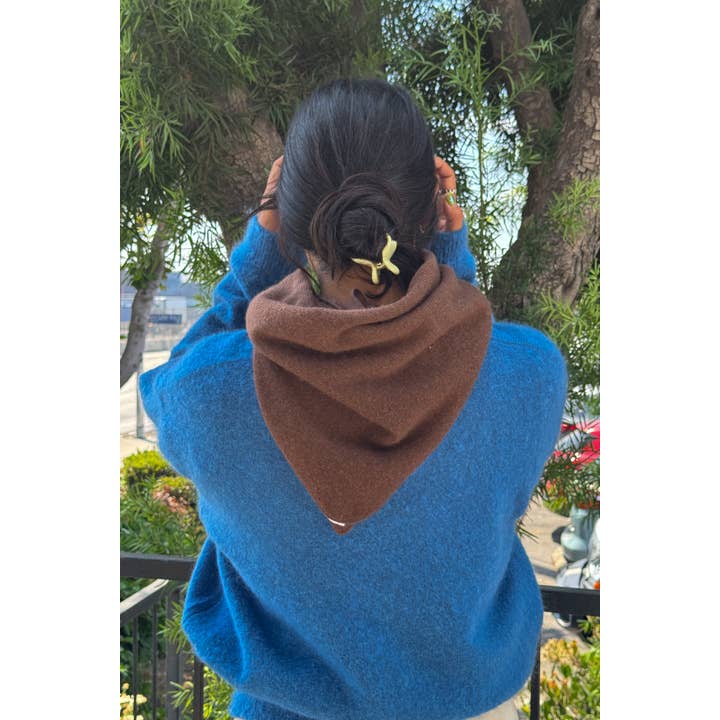 Le Bon Shoppe Cashmere Shawl