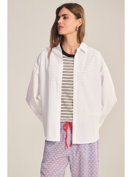 Velvet by Graham &amp; Spencer Declan Woven Shirt