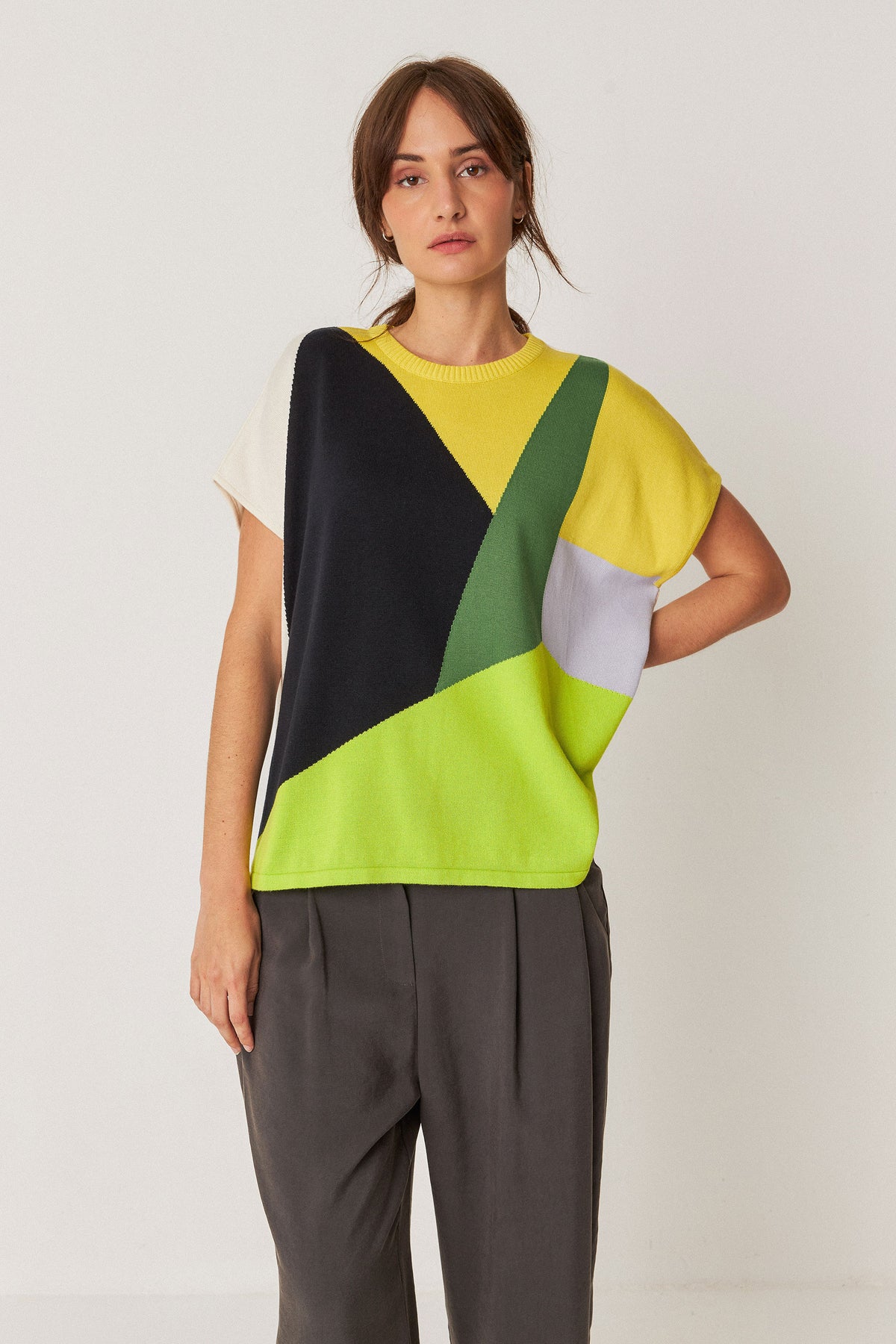 SKFK Deierri Sweater