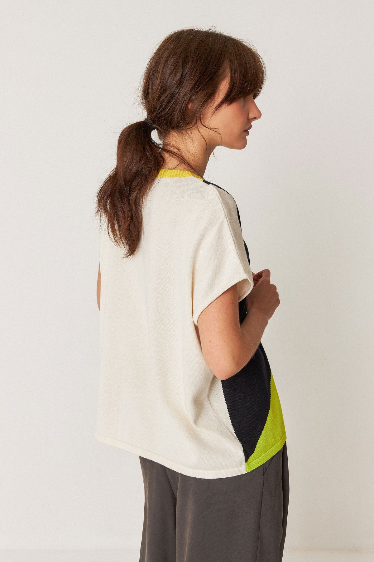 SKFK Deierri Sweater