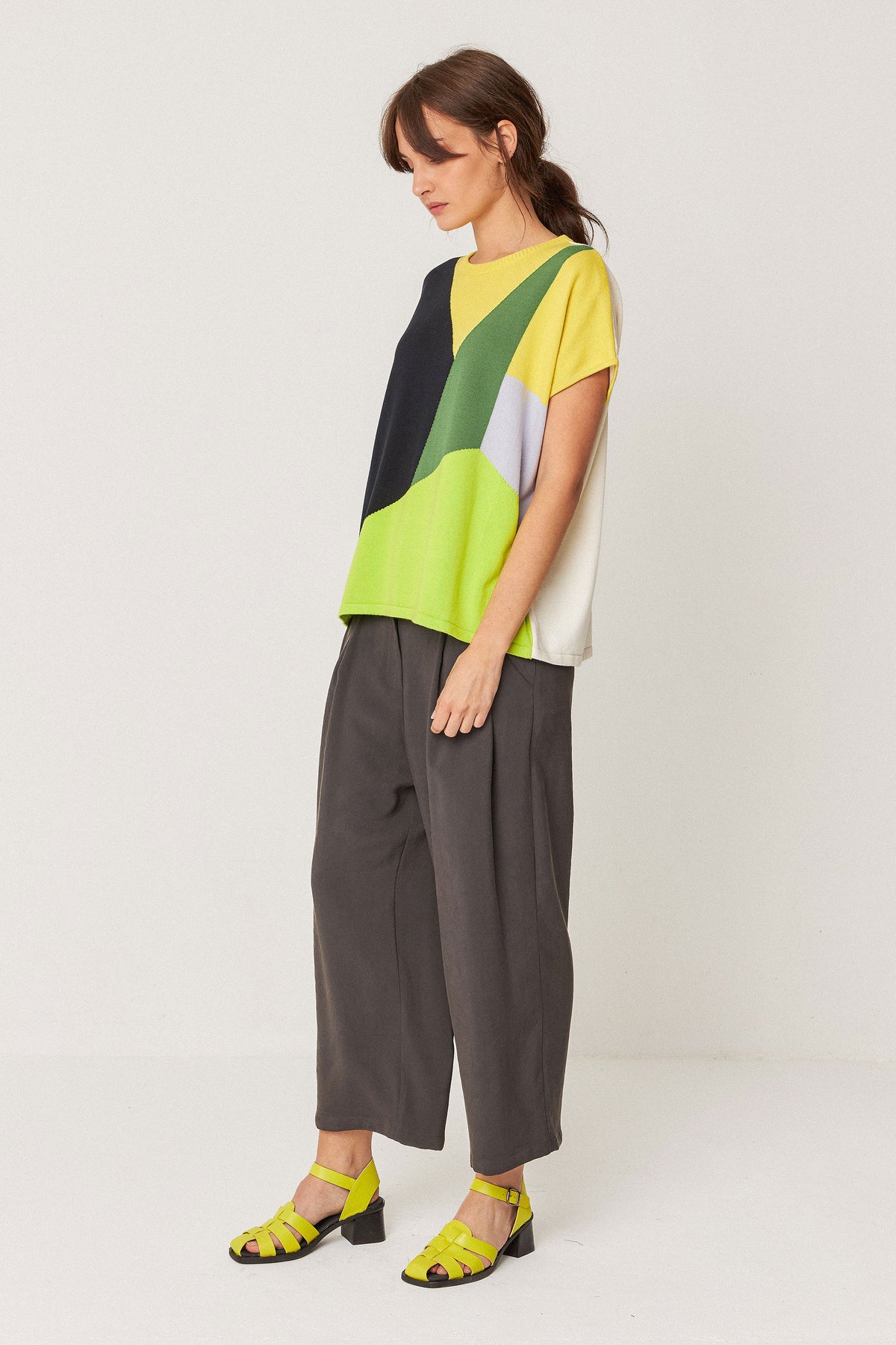 SKFK Deierri Sweater