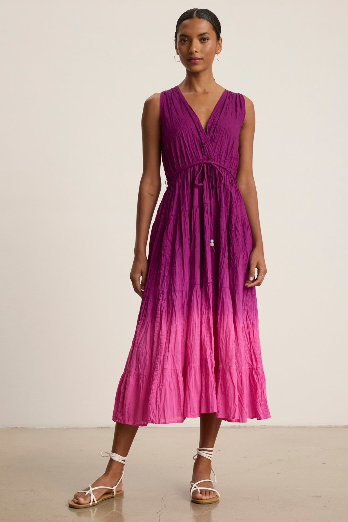 Velvet by Graham &amp; Spencer Marilyn Dress
