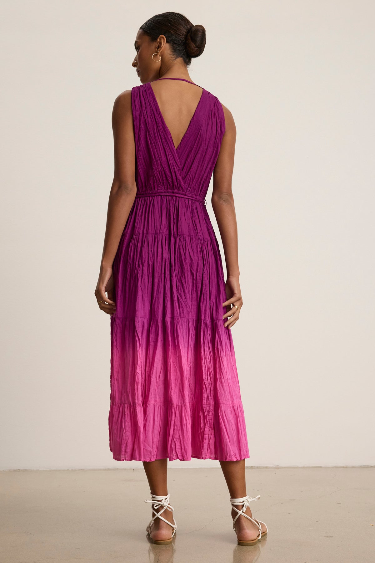 Velvet by Graham &amp; Spencer Marilyn Dress