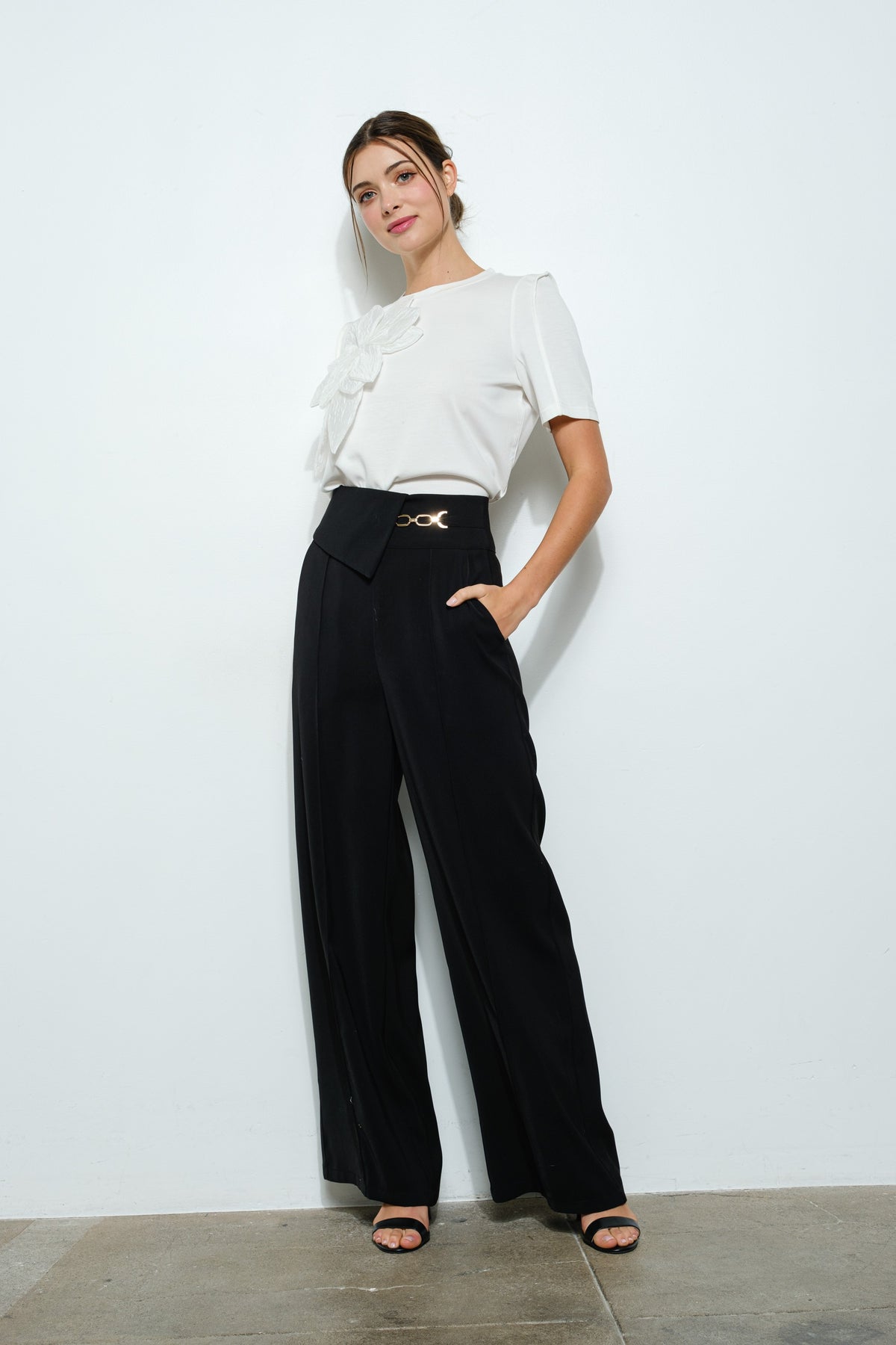 DEON Flower Tee