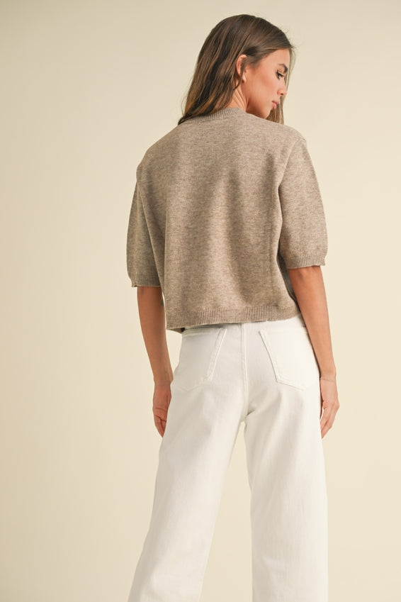 DEON Essential Sweater Tee