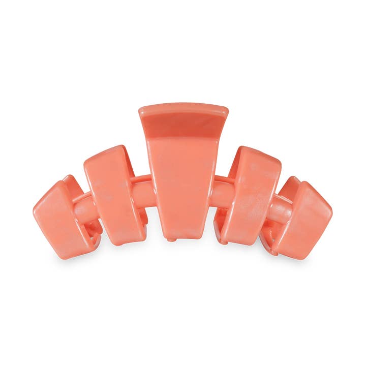 TELETIES Classic Hair Clip - Tiny