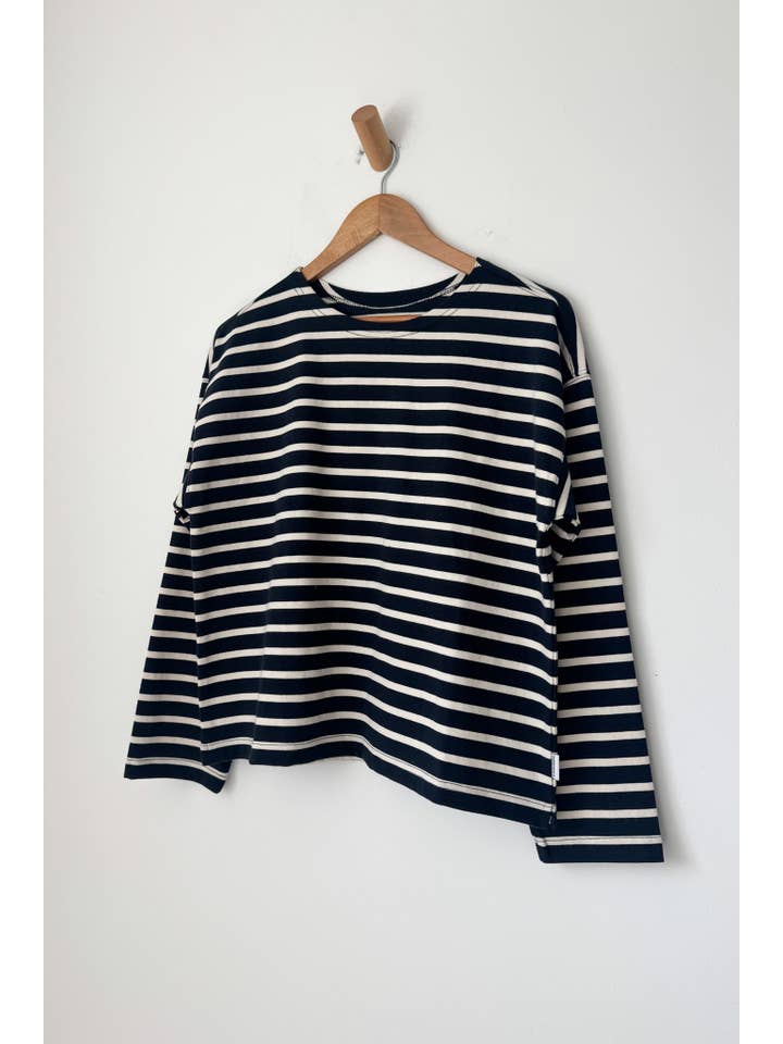 Le Bon Shoppe Sailor Top