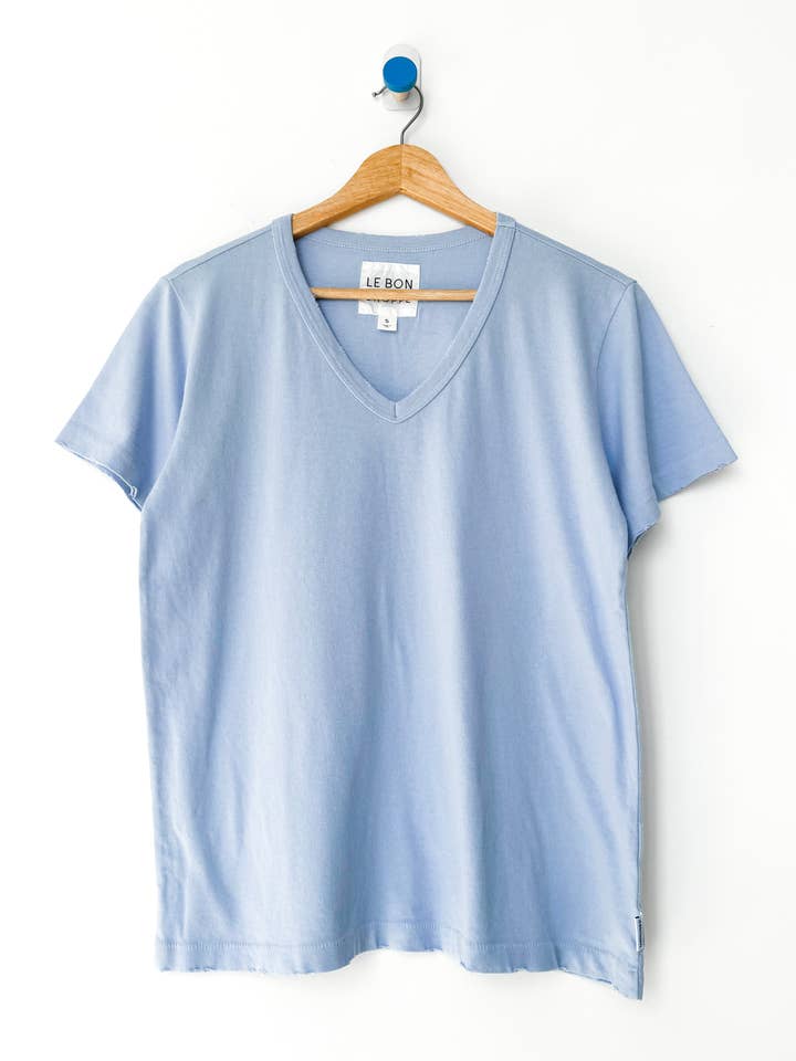 Le Bon Shoppe La Vie Tee