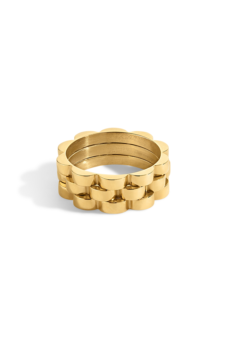 Electric Picks Bennett Ring