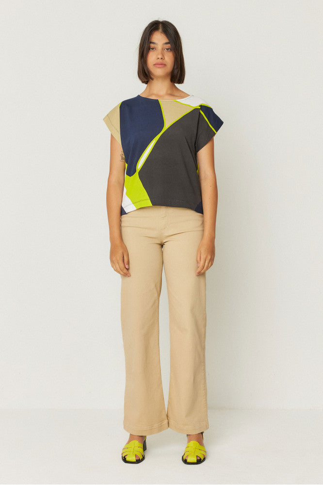 SKFK Eider T-Shirt