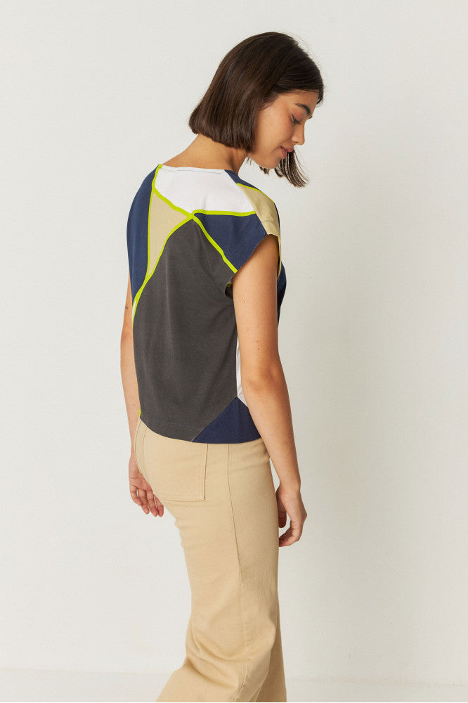 SKFK Eider T-Shirt