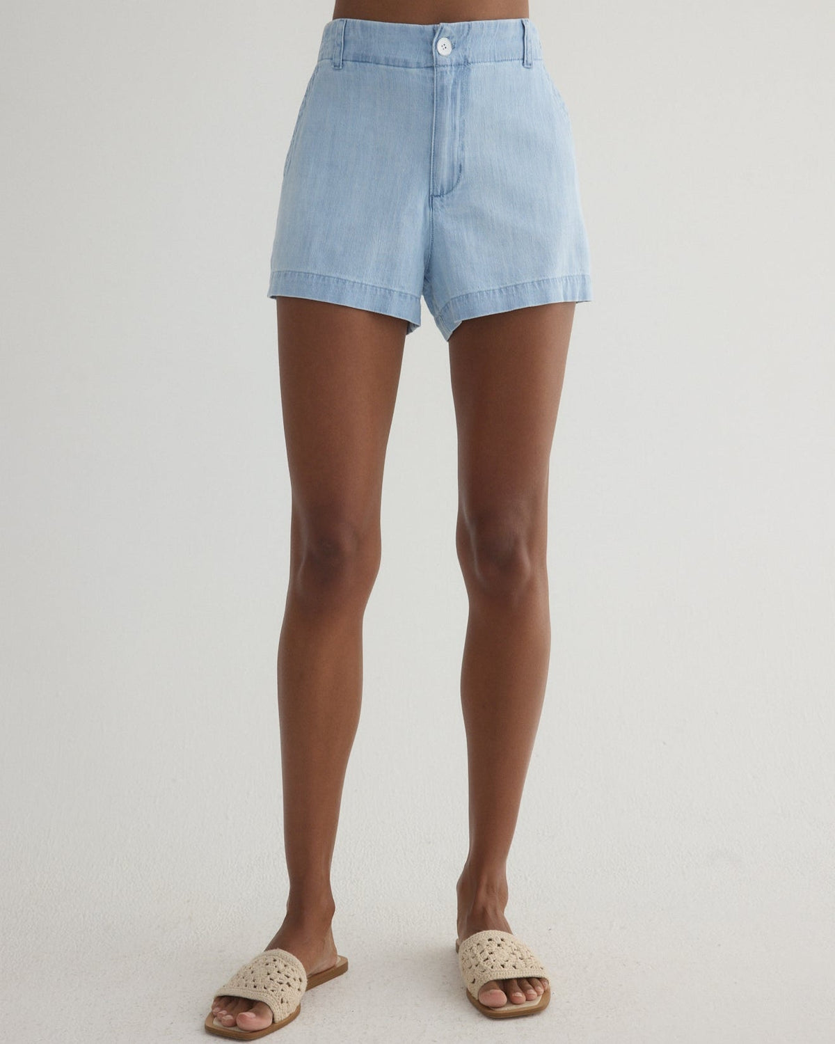 Bella Dahl Elle Playa Trouser Short