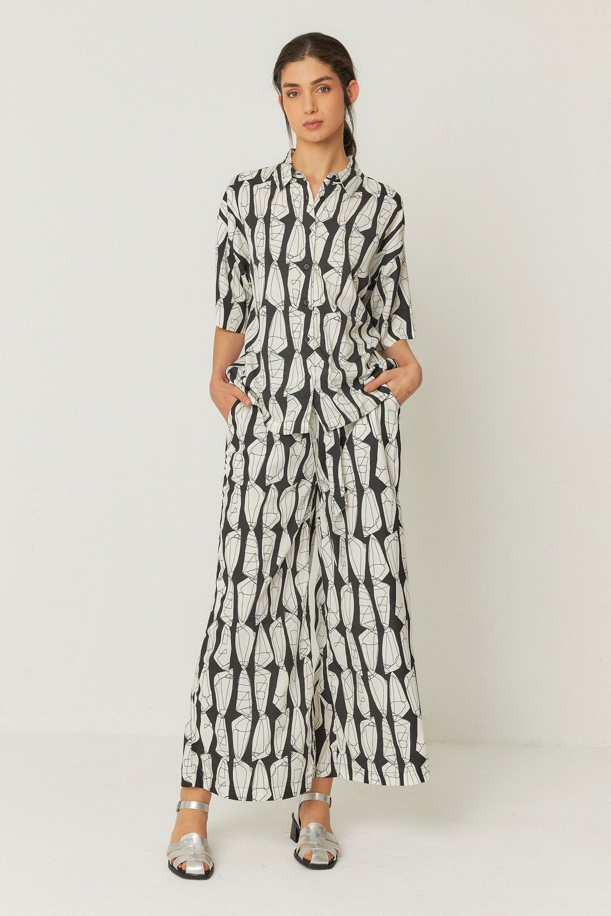 SKFK Dona Pants