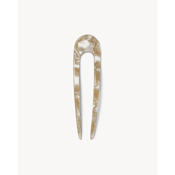 MACHETE French Hair Pin
