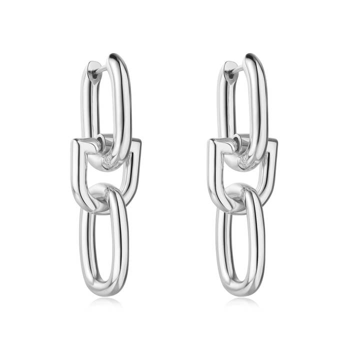 SAHIRA Camila Link Earring
