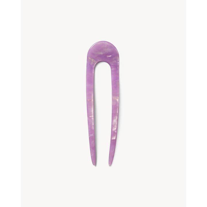 MACHETE French Hair Pin