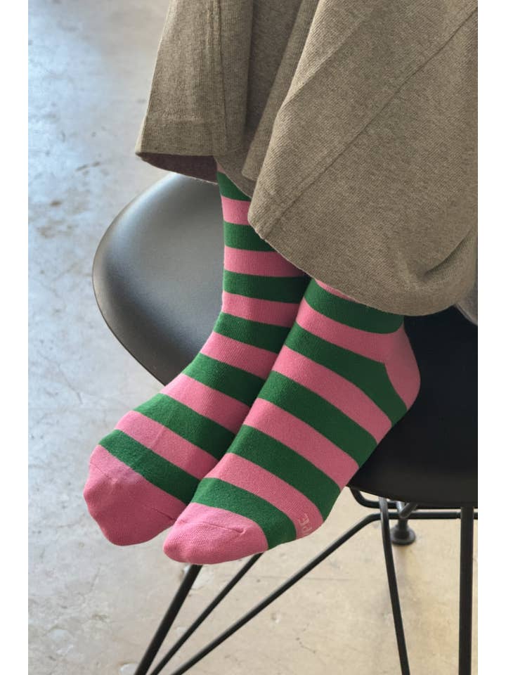 Le Bon Shoppe Wally Socks