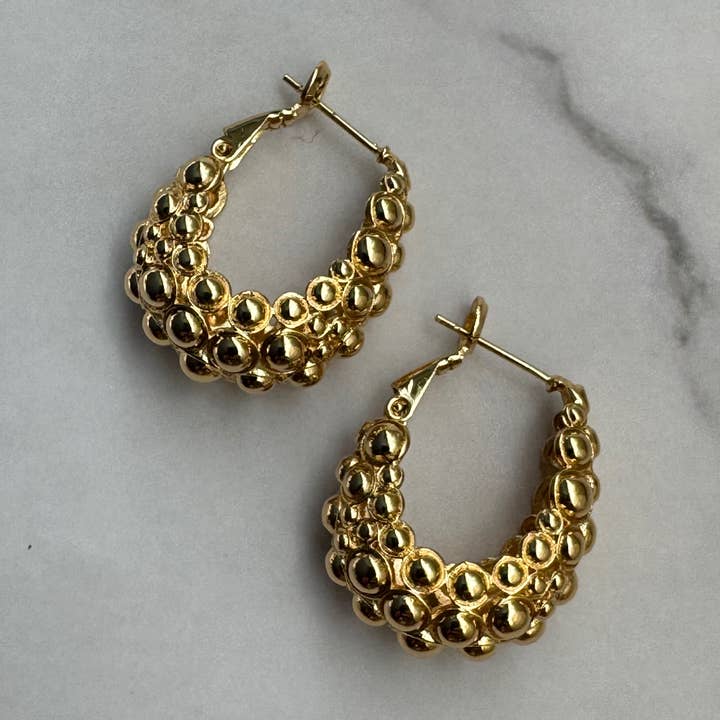 Jessica Matrasko Sutton Earrings