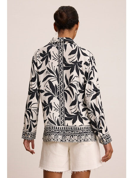 Velvet by Graham &amp; Spencer Sienna Top