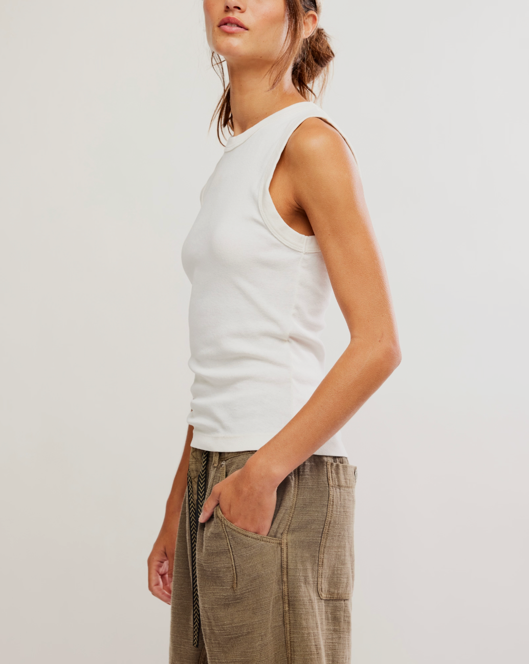 Free People Murphy Tank