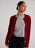 Bella Dahl Crew Neck Cardigan