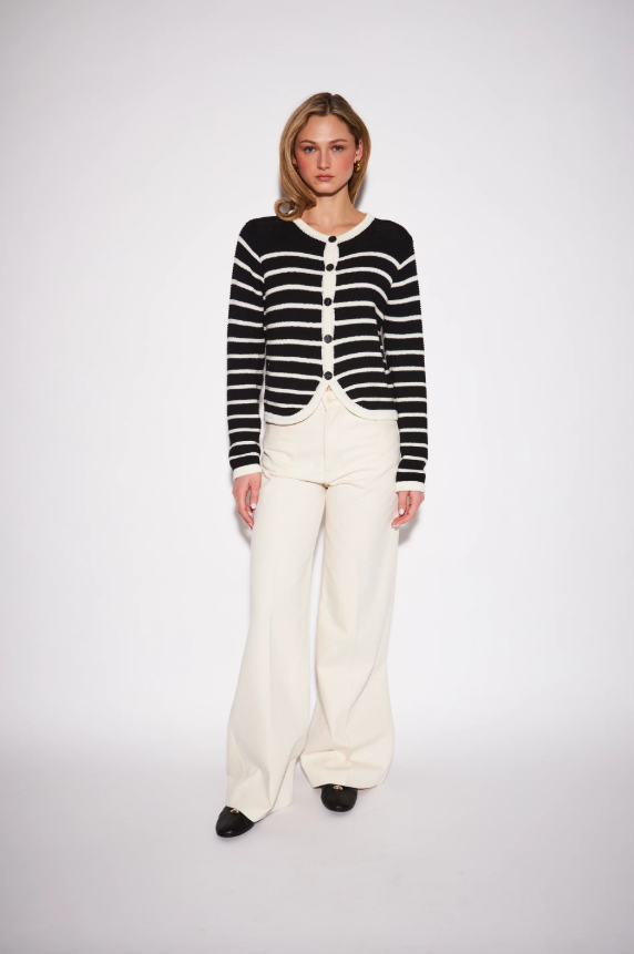 John + Jenn Naomi Sweater