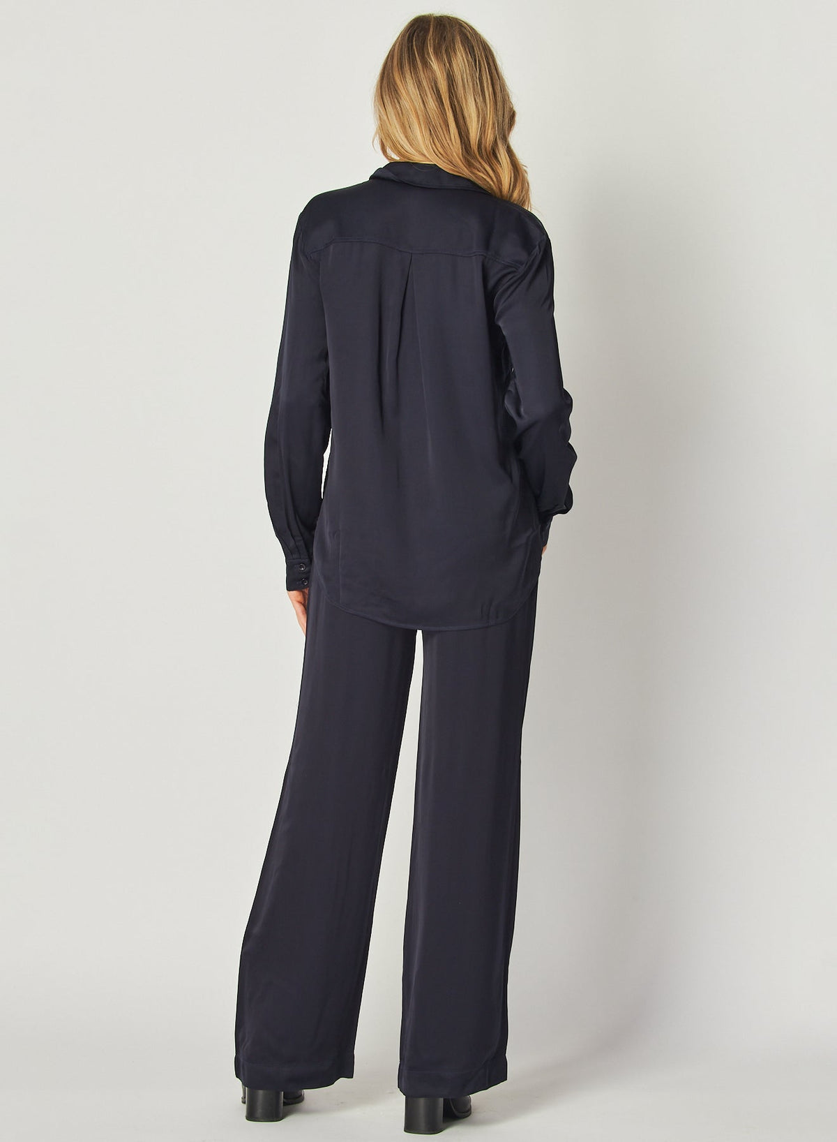 Bella Dahl High Low Hem Shirt