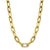 SAHIRA Jenna Pave Necklace