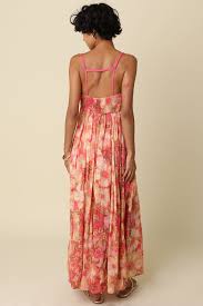 NYLAND Clarissa Dress