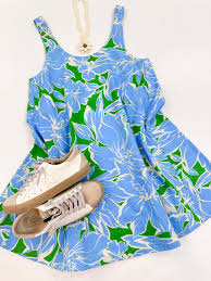 NYLAND Cordelia Dress