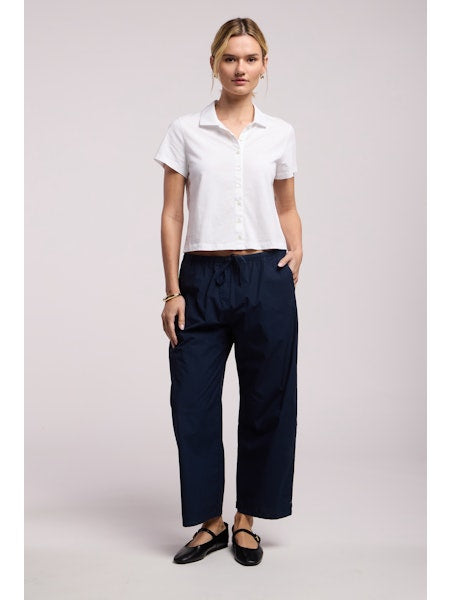 Velvet by Graham & Spencer Arlene Top