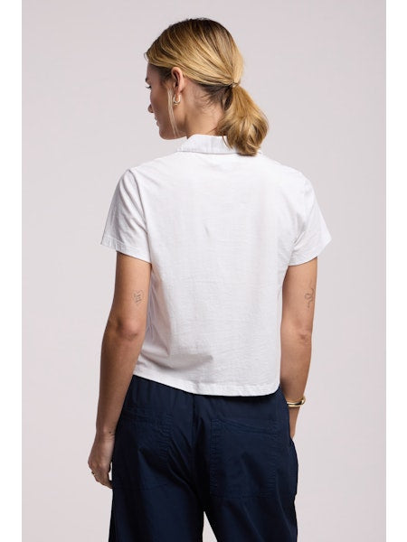 Velvet by Graham &amp; Spencer Arlene Top