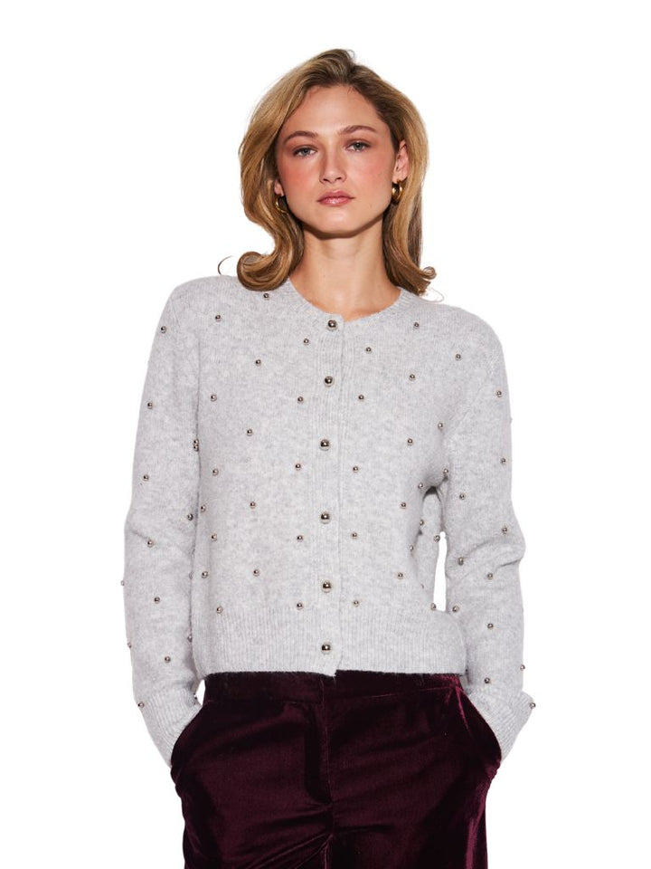 John + Jenn Sullivan Cardigan Sweater