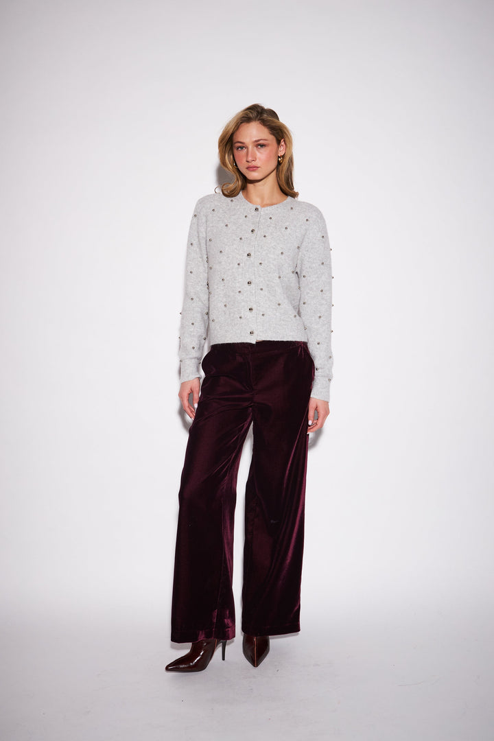 John + Jenn Sullivan Cardigan Sweater