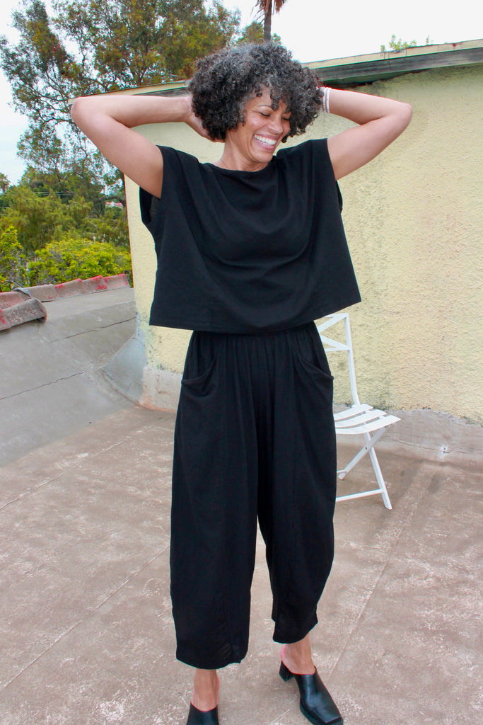 Curator Larkin Pants