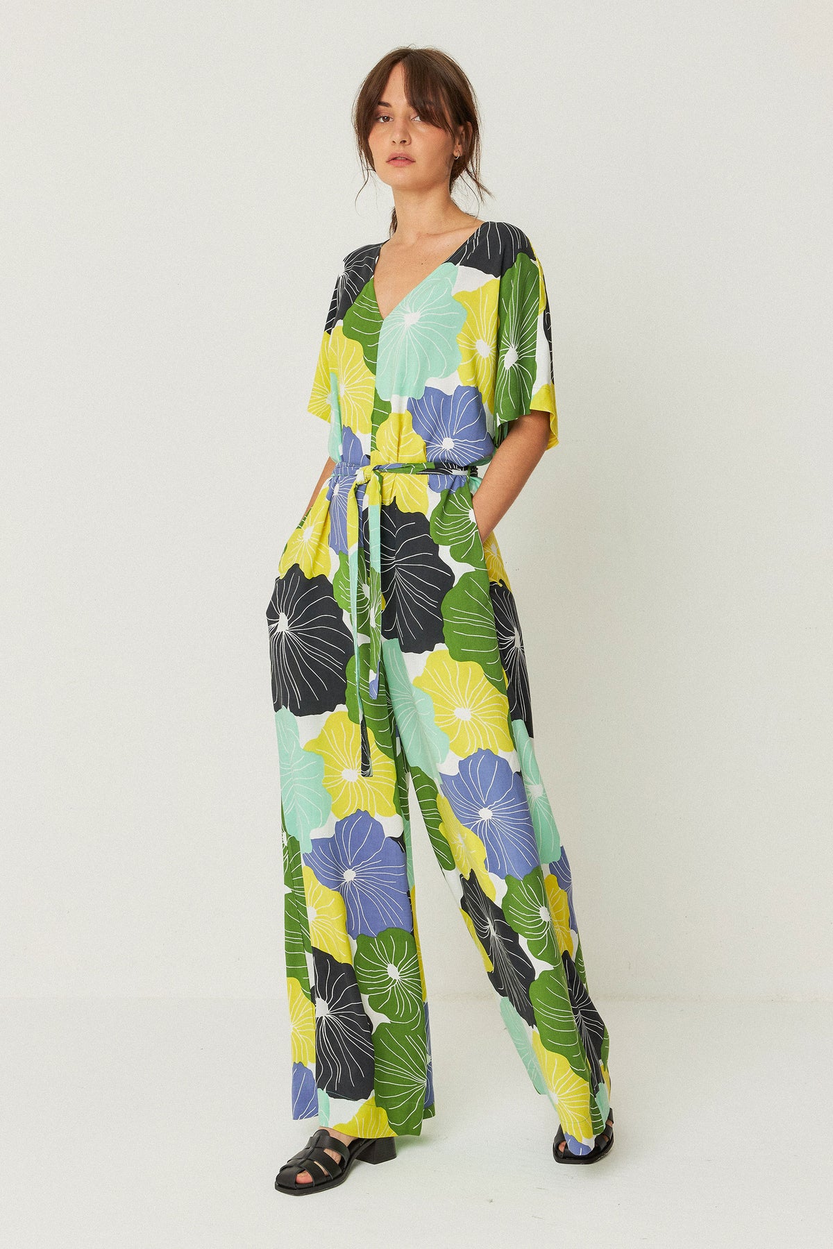 SKFK Kaie Jumpsuit