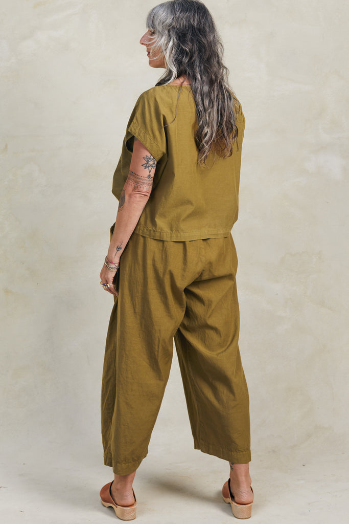 Curator Larkin Pants