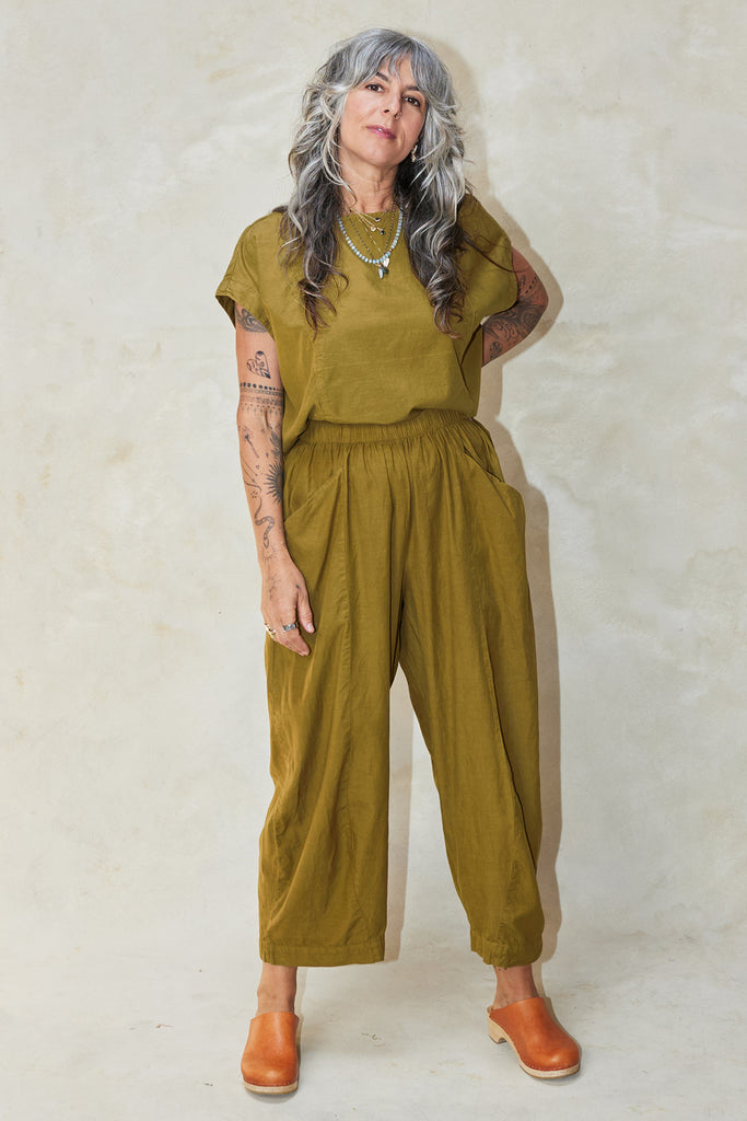 Curator Larkin Pants