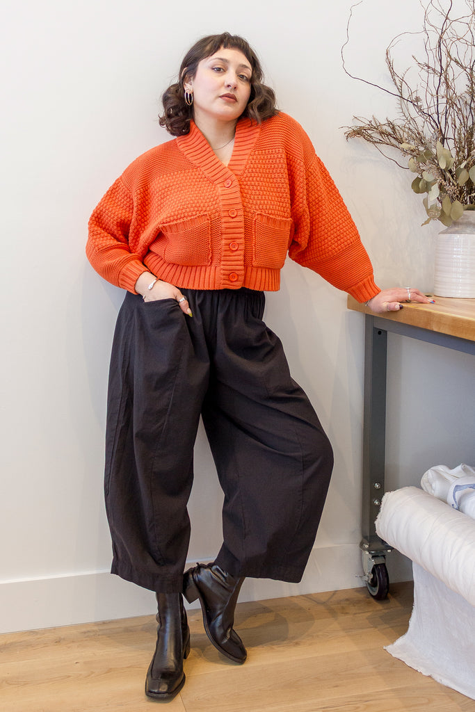Curator Larkin Pants