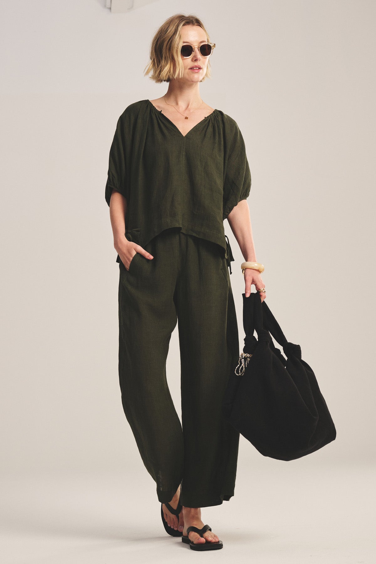 Velvet by Graham &amp; Spencer Lola Pants