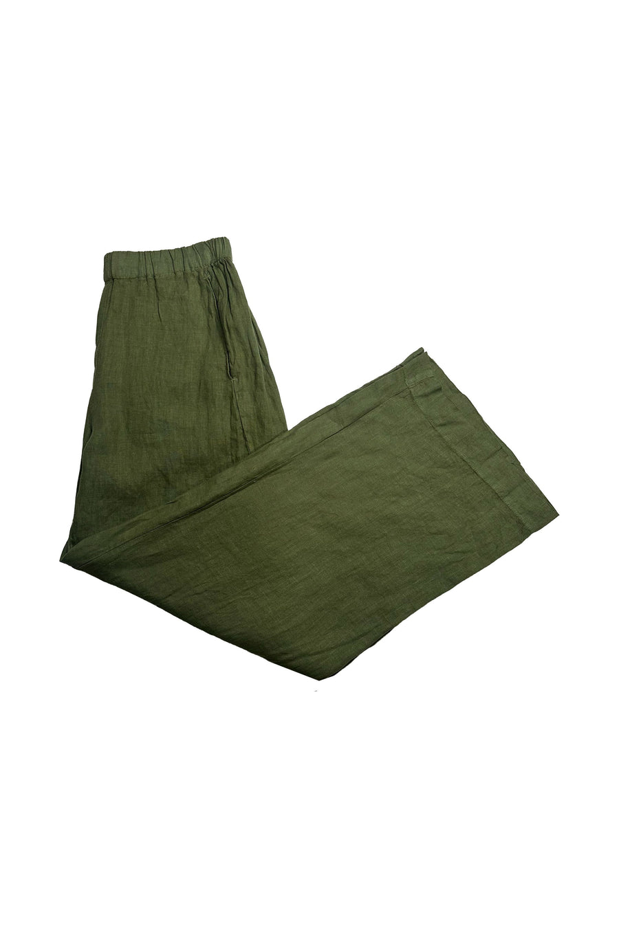 Velvet by Graham &amp; Spencer Lola Pants Sap