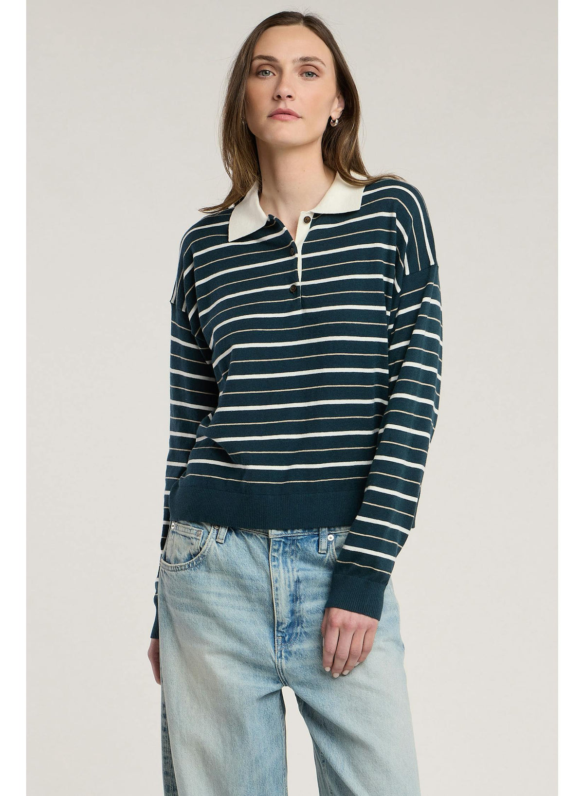 Velvet by Graham &amp; Spencer Kaelin Sweater