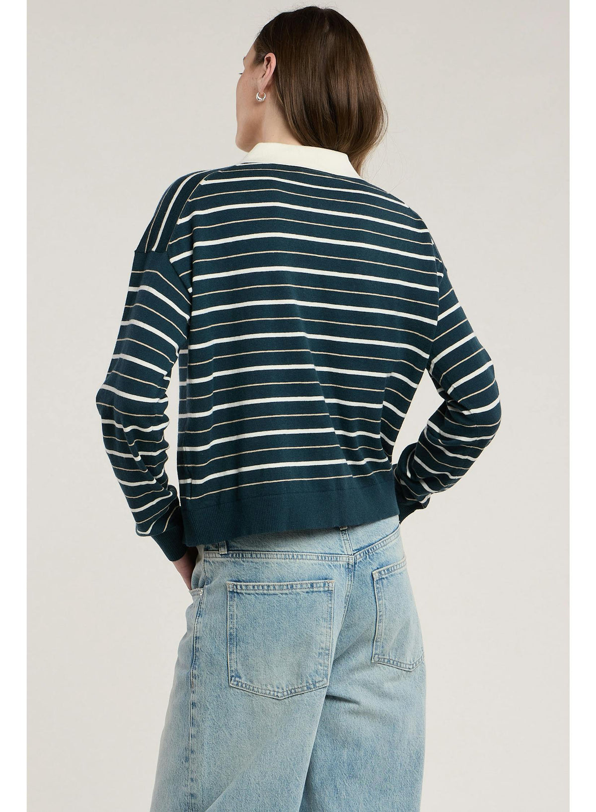 Velvet by Graham &amp; Spencer Kaelin Sweater